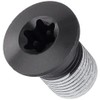 Shimano SPARE PART FCM8000 gear fixing bolts M8x11.4mm