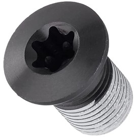 Shimano SPARE PART FCM8000 gear fixing bolts M8x11.4mm