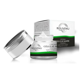 Kit Cremas Rejuvenu Madre Astaxantina Antioxidante Todo Tipo Piel Día Noche