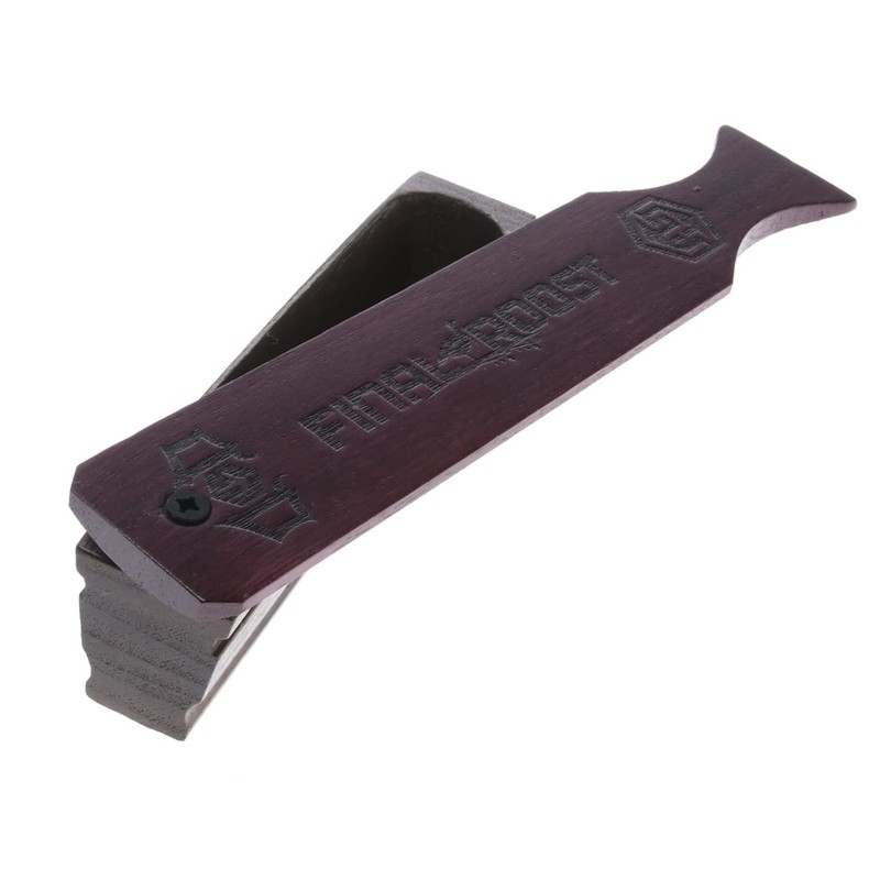 Drury Outdoors Signature Box Call