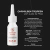 Lolo & Max Ear Mite Drops - Ear Mite Drops