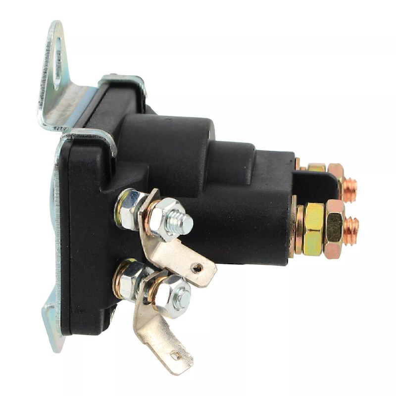 Geartronics 2 PACK New Marine Starter Tilt /Trim Relay Solenoid