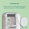 frient Electricity Meter Interface 2 | Wireless Meter Readings |