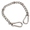 Sandbag Extension Chain Rust Proof High Load Bearing Capacity Stainless