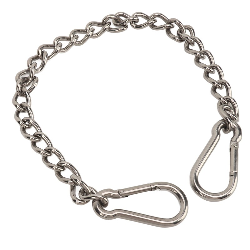 Sandbag Extension Chain Rust Proof High Load Bearing Capacity Stainless
