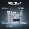 Omia Idrophilia, Detergente Viso Idratante per Pelli Normali, Rimuove Make-Up