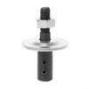 Spindle Adaptor Left and Right for Grinding Polishing Shaft Motor