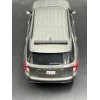 LED Ready Lightbar 1/24 LED Ready Blue Red Traffic Advisor