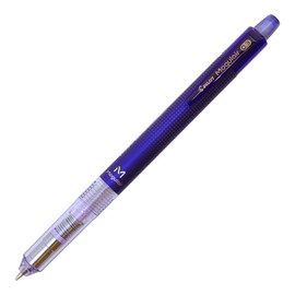 HFMA-50R3-L Mechanical Pencil, Mogulair 0.01 inch (0.3 mm), Blue