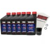 Yamaha Cyclemax Genuine OEM 2006-2010 Yamaha Roadliner S 1900 Oil