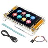 ESP32 Screen 2.8 Inch 240 x 320 TFT LCD Touch