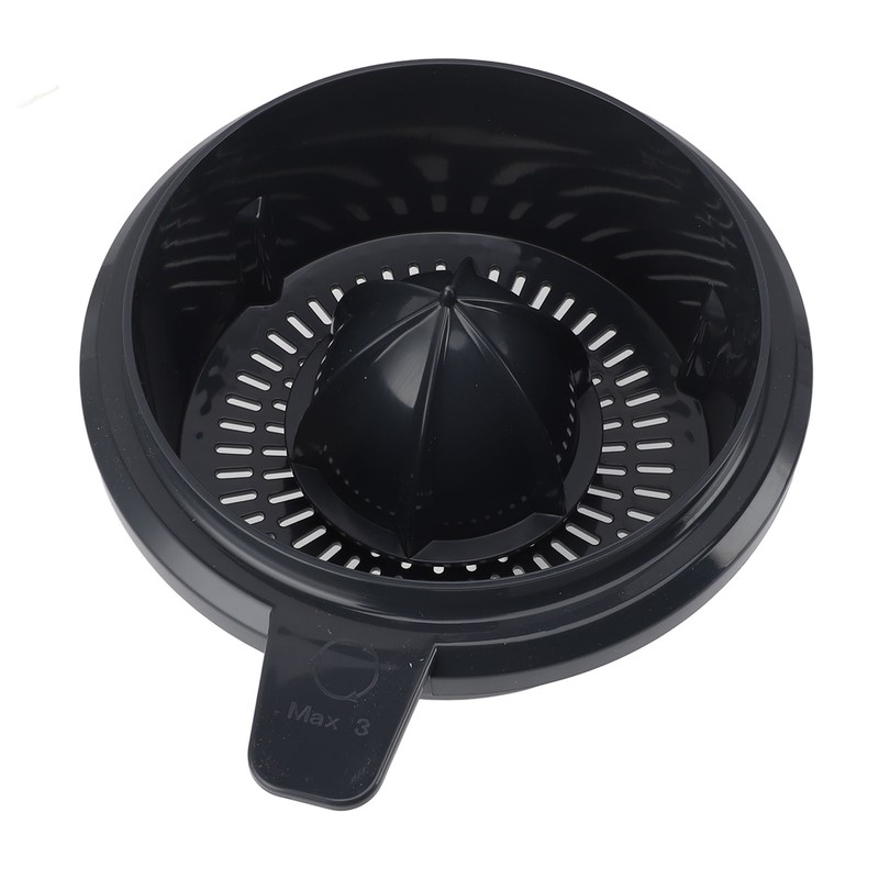 Juicing Set Citrus Orange Lemon Separation Juicing Machine Strainers Basket