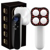 CXGRISE Body Beauty Machine for Belly Thigh Hip Leg Ideal