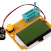 Fasizi LCR-T4 ESR Meter Transistor Tester Diode Triode Capacitance SCR