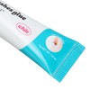 12PCS False Eyelash Glue Waterproof Fast Dry Lasting Maintenance Transparent