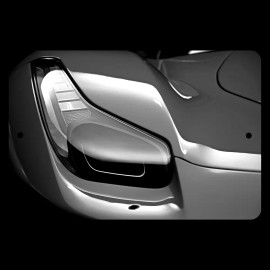 4yougifts Illuminate Your Drive: Sleek Automotive Headlight Design
