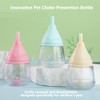 Kitten Bottles for Nursing,Puppy Bottles for Nursing Puppy Milk, Anti-Choking
