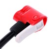 HELYZQ Bike Bicycle Handy Portable Air Pump Tire Inflator Replacement