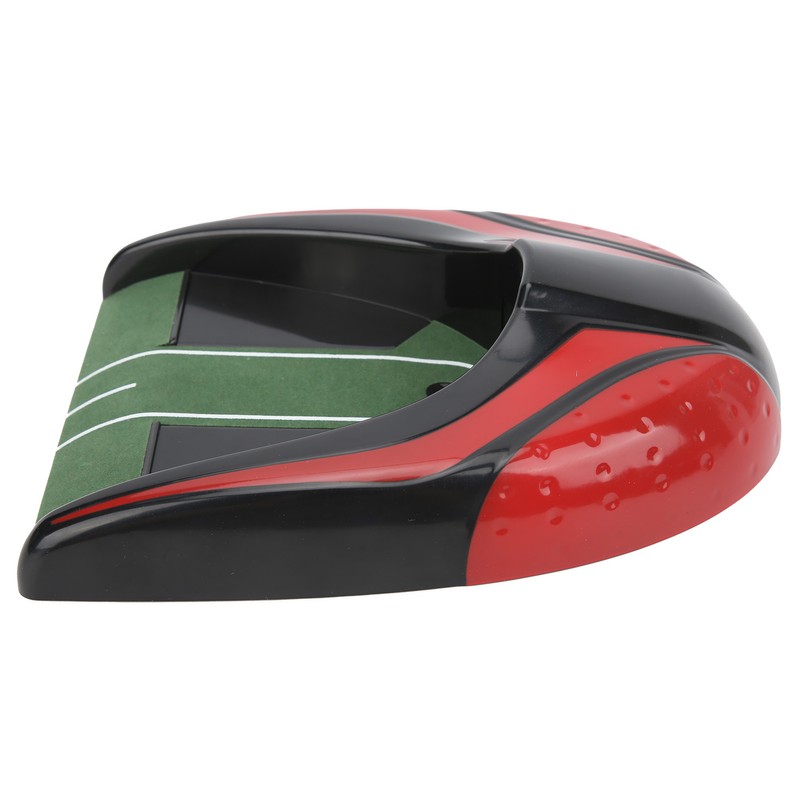 Golf Electric Automatic Putting Cup Golf Return Machine for Indoor