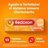 Redoxon Vitamina C 1000mg, Vitamina C Diria, Prevencin de Resfriados,
