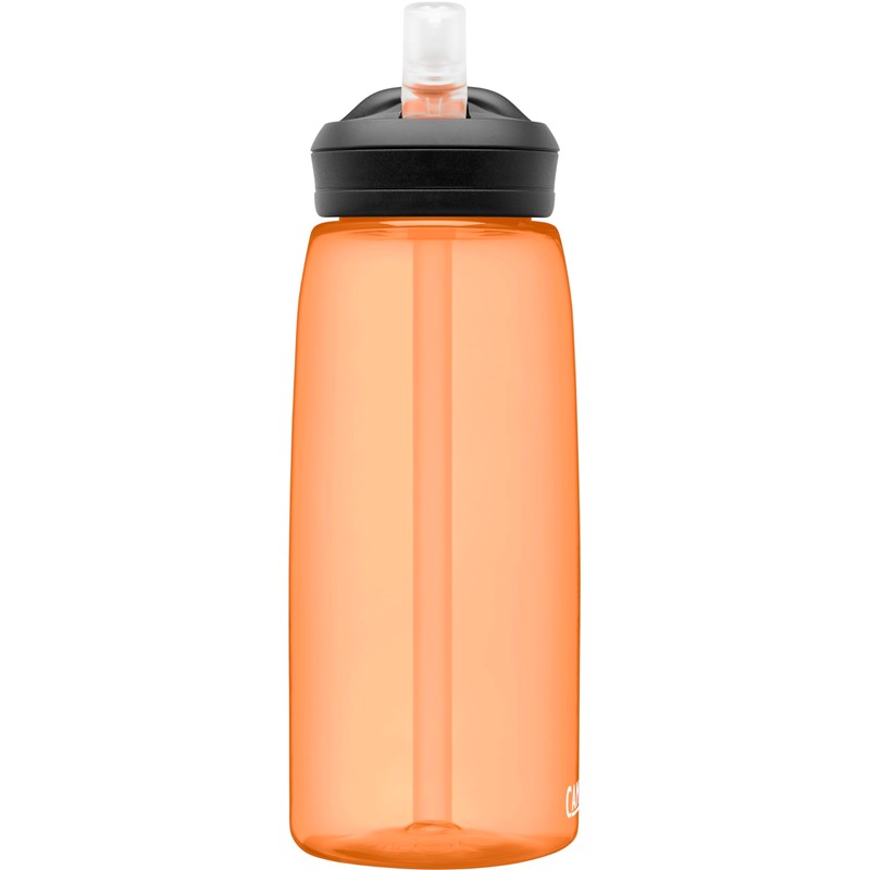 CAMELBAK Eddy+ Everyday Water Bottle - BPA Free - Leak-proof