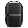 Silicon Power Armor A60 4TB Rugged External Hard Drive, Military-Grade