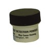 Visible Theft Detection Powder