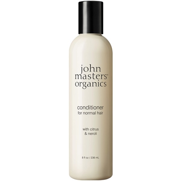 John Masters Organics Conditioner for normal Hair with Citrus & Neroli,