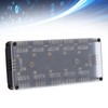 12V 4‑Pin 10 Ports RGB HUB RGB Controller for PC
