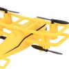 H95 Mini 2.4G Drone Intelligent Altitude Hold Remote Control Airplane
