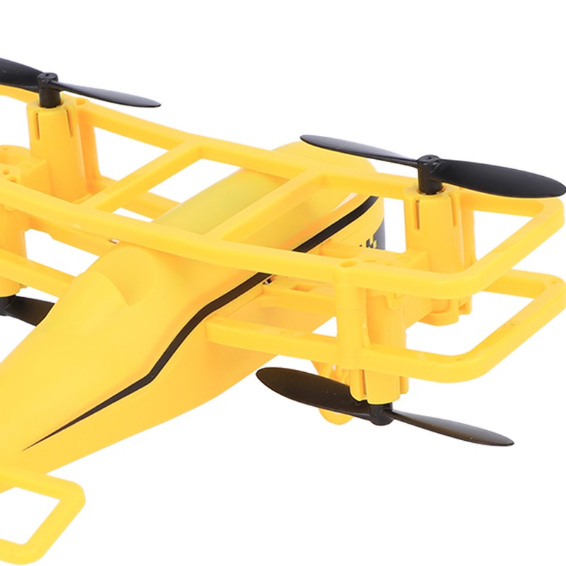 H95 Mini 2.4G Drone Intelligent Altitude Hold Remote Control Airplane