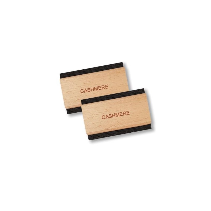 Cashmere Comb | Sweater Comb - Removes Pills & Fuzz