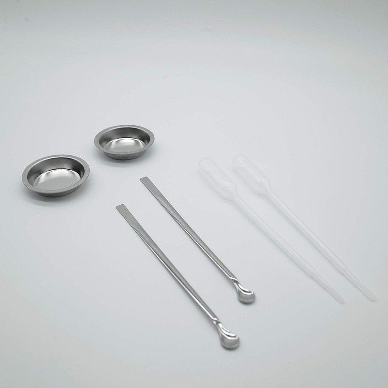 Paint Tray Paint Stirrer Dropper Suit Hobby Paint Airbrush Painting