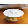 Marna K900 Pig Drop Lid, Large, 8.5 inches (21.5 cm),