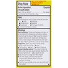 Ecotrin Regular Strength, 125 ct