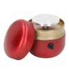 Mini Electric Pottery Wheel Machine Small Portable Red Pottery Forming