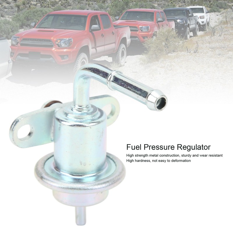 Fuel Injection Pressure Regulator 23280 62030 Sensitive Replacement For Tacoma