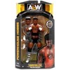 aew Powerhouse Hobbs Unrivaled Collection Series 9 Action Figure