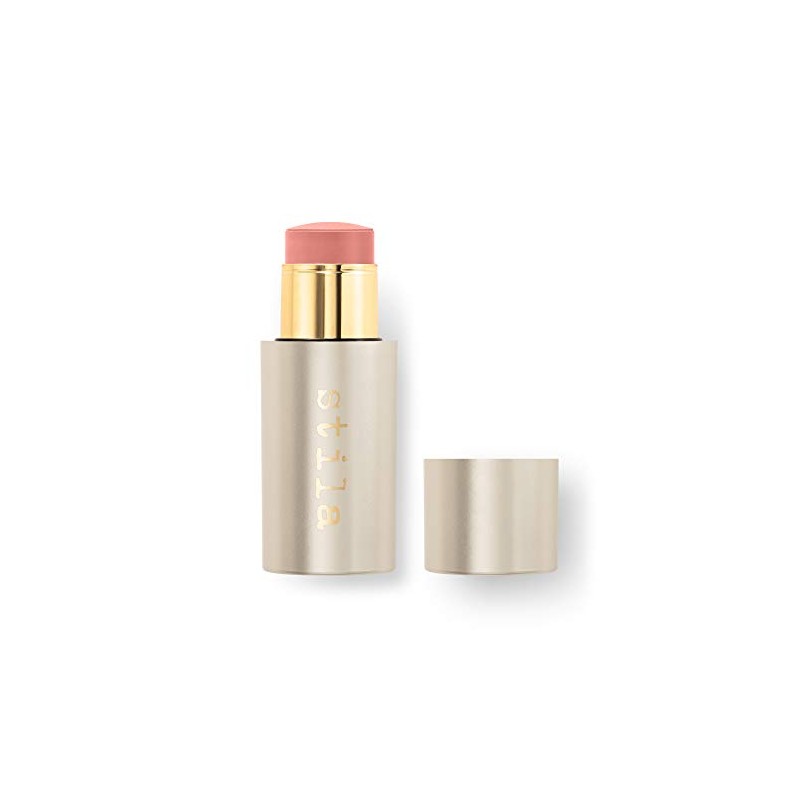Complete Harmony - Lip & Cheek Stick, Sheer Peony, 0.21