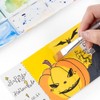 Transon Flat Paint Brush Set 3pcs for Acrylic Watercolor Gouache