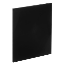 HARFINGTON Welding Lens Shade 10 Glass 3.5" x 4.3" Replacement Welding Lens Hardened Glass Black Darkening Filter Plate for Welding Helmet, Black