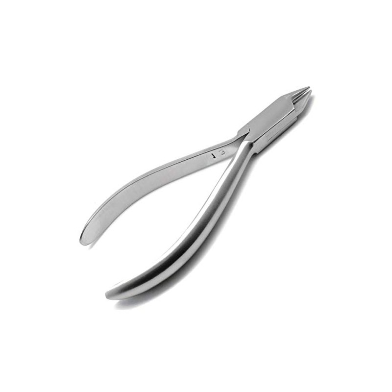 3× Dental Superior Aderer Plier 3 Proung Orthodontic Wire Bending