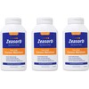Zeasorb Prevention Super Absorbent Powder 2.5oz (Pack of 3)