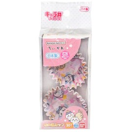 Bandai 2651322 Chiikawa Bento Cup Diameter 2.5 x Height 1.0 inches (6.3 x 2.5 cm), Pack of 30, Made in Japan