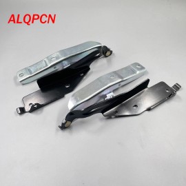 ALQPCN 1 Pair L and R Front Bonnet Hood Hinge Fit Infiniti Q50 Q60 Q70 Q70L 2014-2018