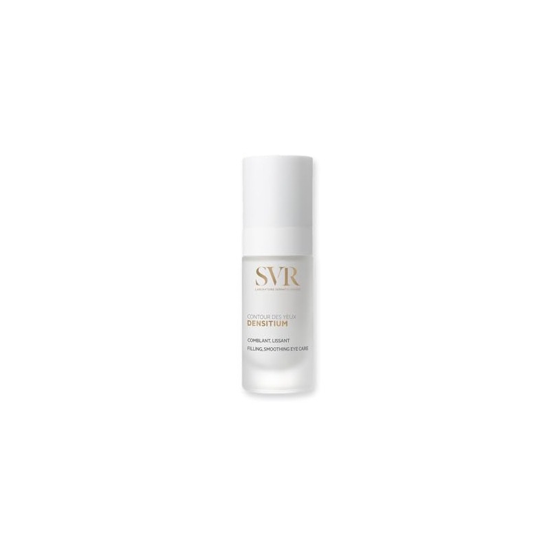 SVR Densitium Contorno de Ojos y Labios para Piel Madura,