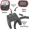 F26 Original Intuvia & Nyon Display Holder + Bicycle E-Bike