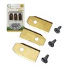 G greengrass tools Replacement Blade Blades Compatible with Gardena Sileno,