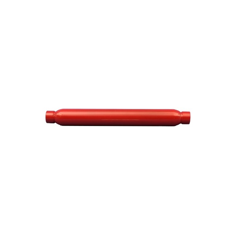 Cherry Bomb 87516 Glasspack Muffler