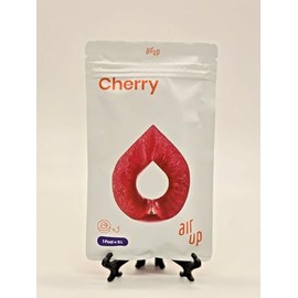 3 x Generisch Pod Cherry Original Water Bottle Accessories Flavoured Pads 0 Calories (Pod Cherry)